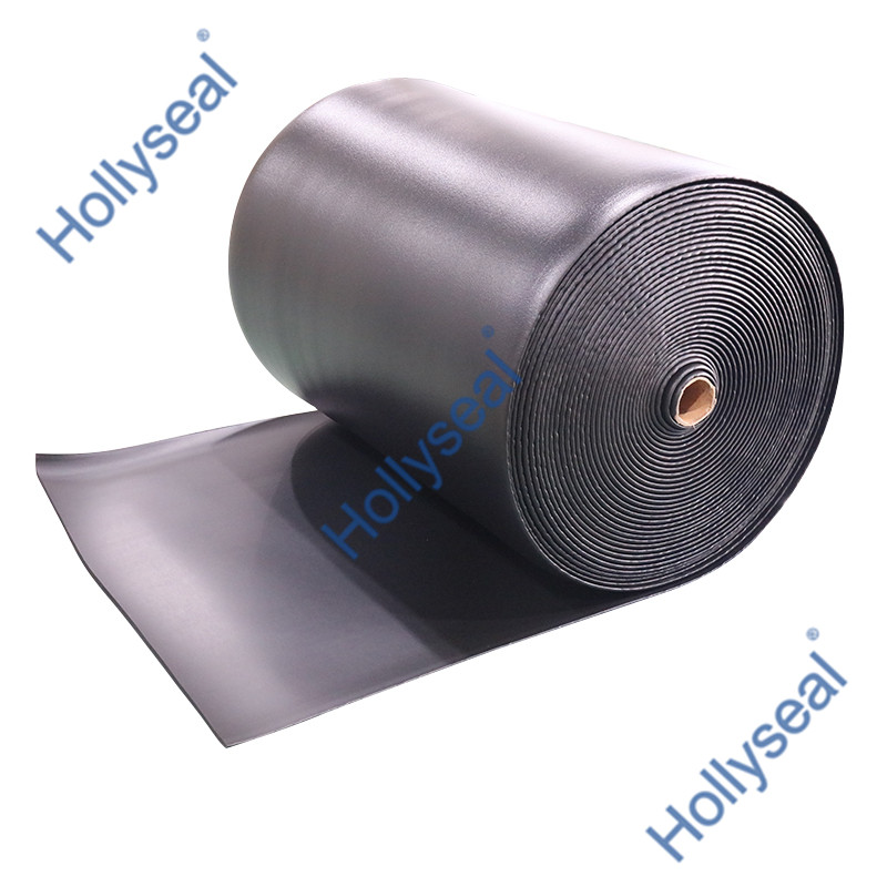  Hollyseal?聚氯乙烯閉孔PVC發(fā)泡卷材 厚度1mm~25mm，密度110kg/m3~500kg/ m3